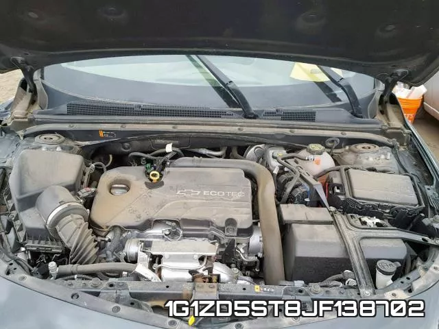 1G1ZD5ST8JF138702 фото 8