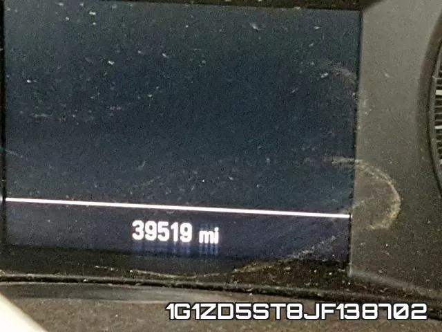 1G1ZD5ST8JF138702 фото 9