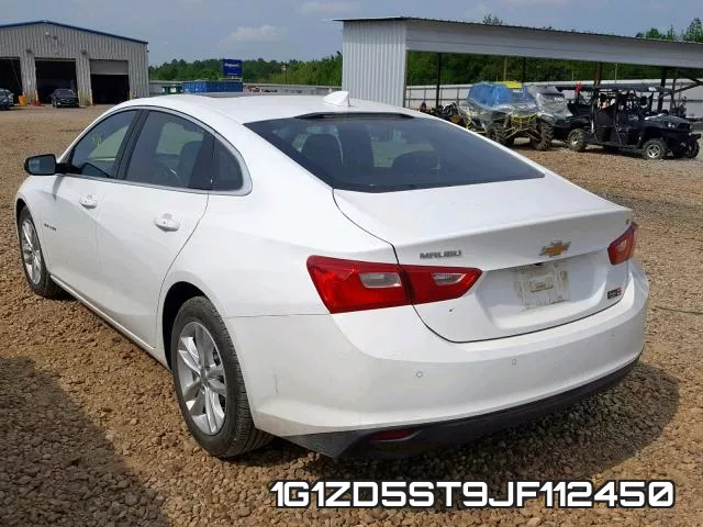 1G1ZD5ST9JF112450 фото 4