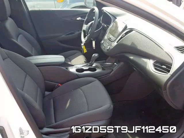 1G1ZD5ST9JF112450 фото 6