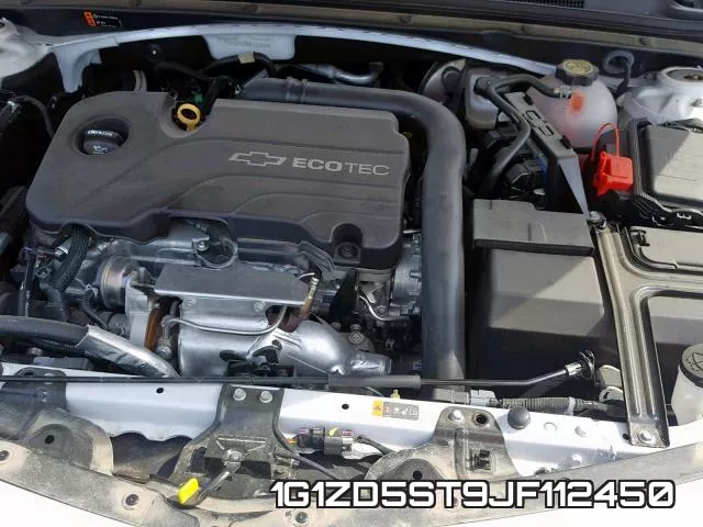 1G1ZD5ST9JF112450 фото 8