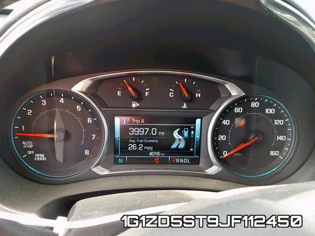 1G1ZD5ST9JF112450 фото 9