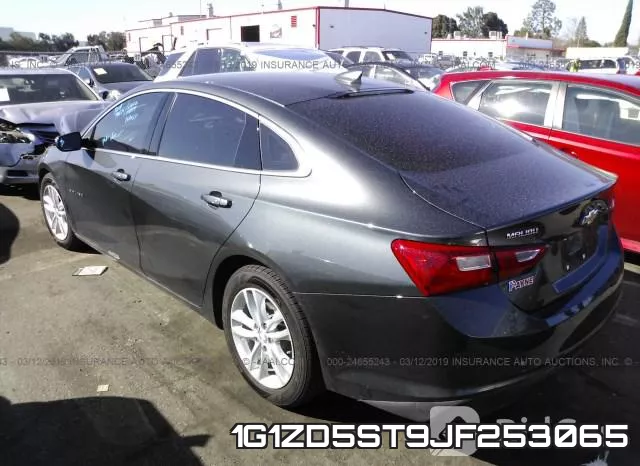1G1ZD5ST9JF253065 фото 4