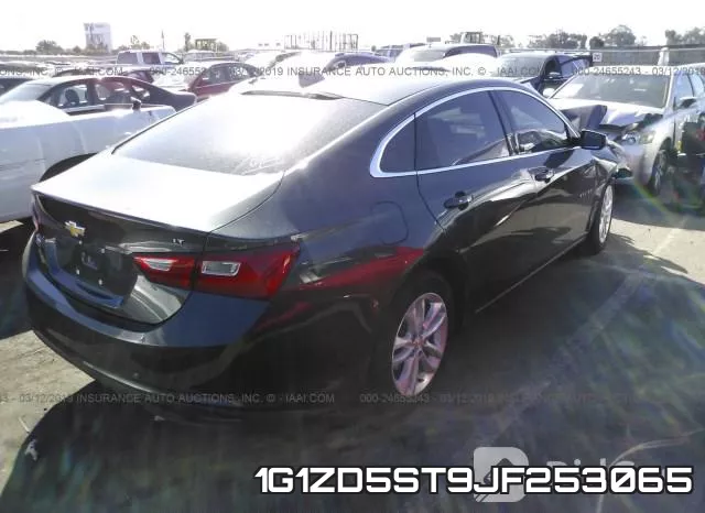 1G1ZD5ST9JF253065 фото 5