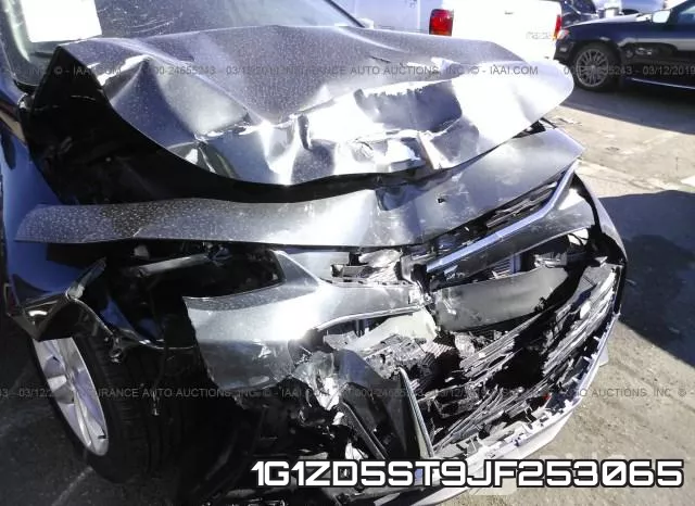 1G1ZD5ST9JF253065 фото 7