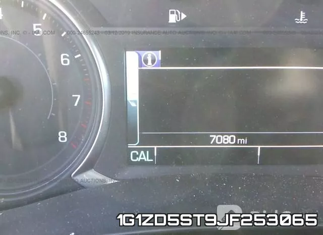 1G1ZD5ST9JF253065 фото 8