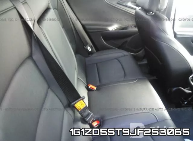 1G1ZD5ST9JF253065 фото 9