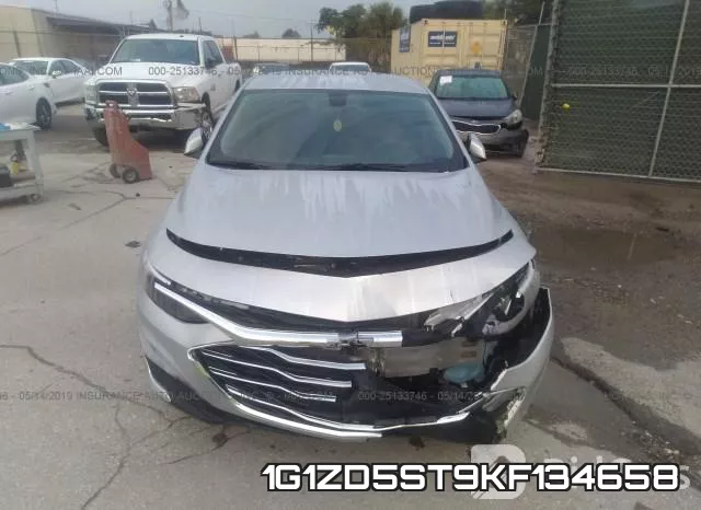 1G1ZD5ST9KF134658 фото 7