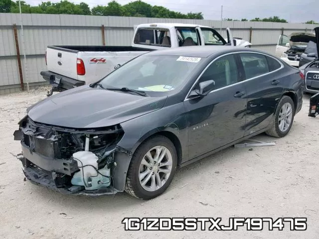 1G1ZD5STXJF197475 фото 3