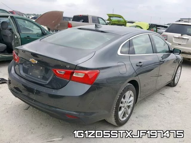 1G1ZD5STXJF197475 фото 5