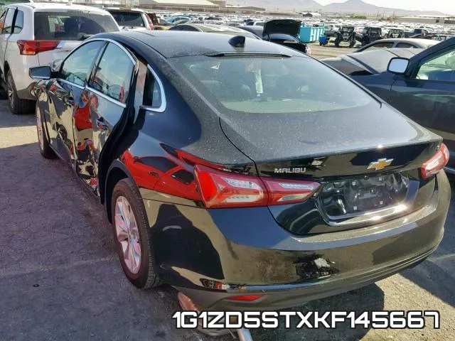 1G1ZD5STXKF145667 фото 4