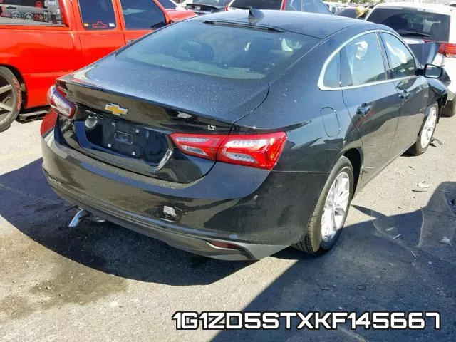 1G1ZD5STXKF145667 фото 5