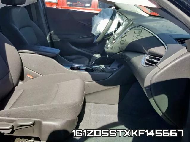 1G1ZD5STXKF145667 фото 6