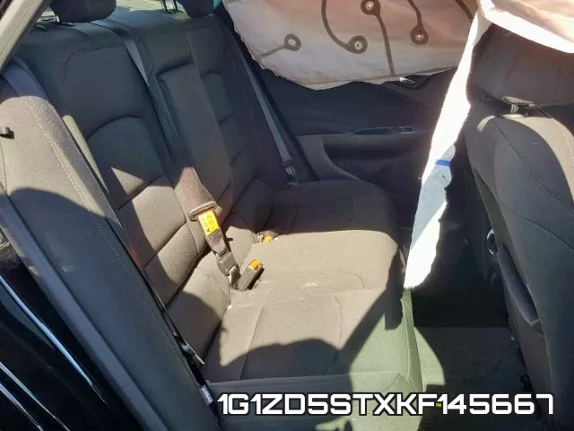 1G1ZD5STXKF145667 фото 7