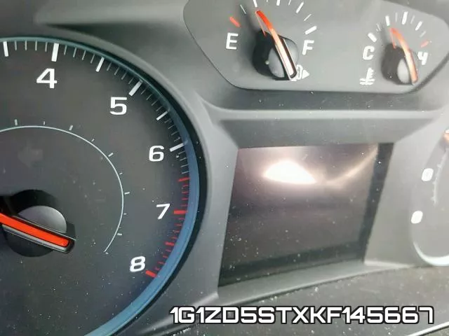 1G1ZD5STXKF145667 фото 9