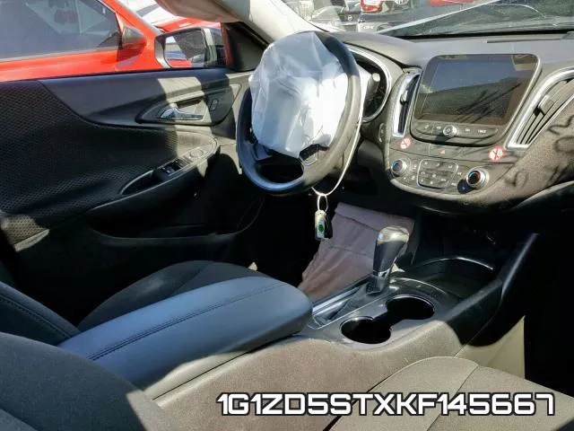 1G1ZD5STXKF145667 фото 10
