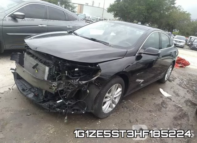 1G1ZE5ST3HF185224 фото 3