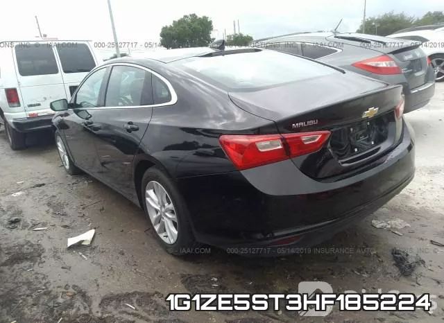 1G1ZE5ST3HF185224 фото 4
