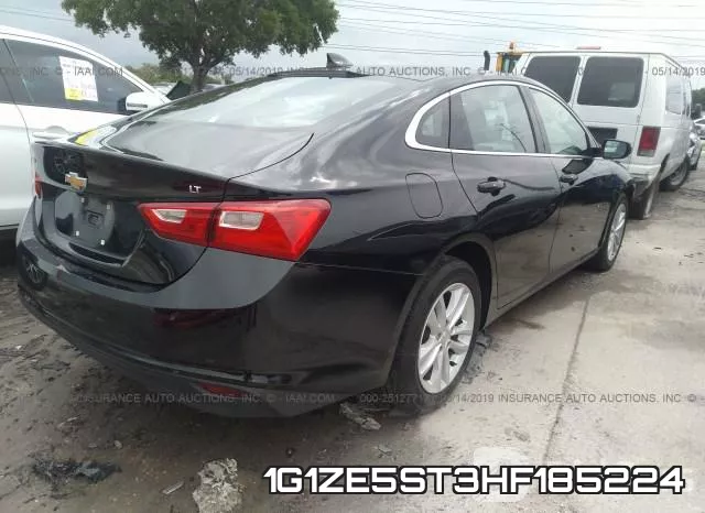1G1ZE5ST3HF185224 фото 5