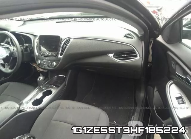 1G1ZE5ST3HF185224 фото 6