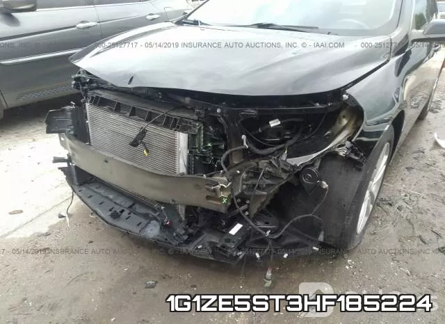 1G1ZE5ST3HF185224 фото 7