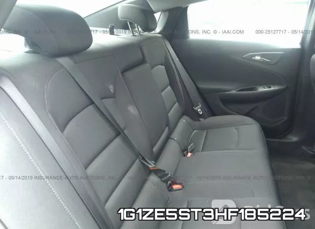 1G1ZE5ST3HF185224 фото 9