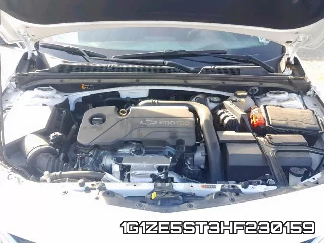 1G1ZE5ST3HF230159 фото 7