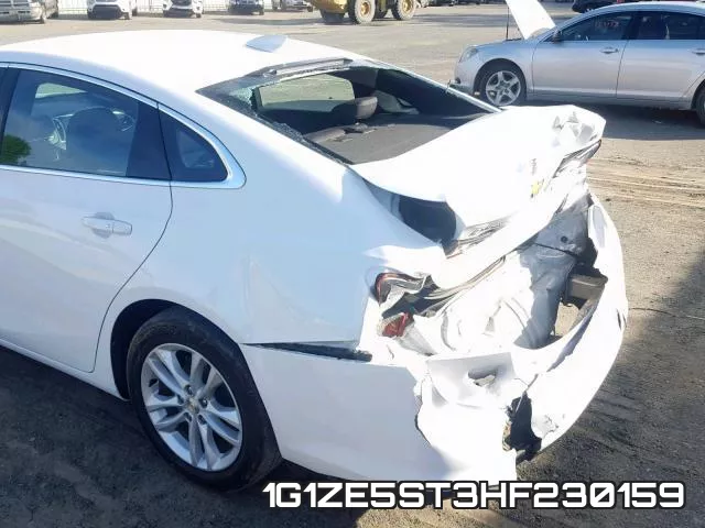 1G1ZE5ST3HF230159 фото 9