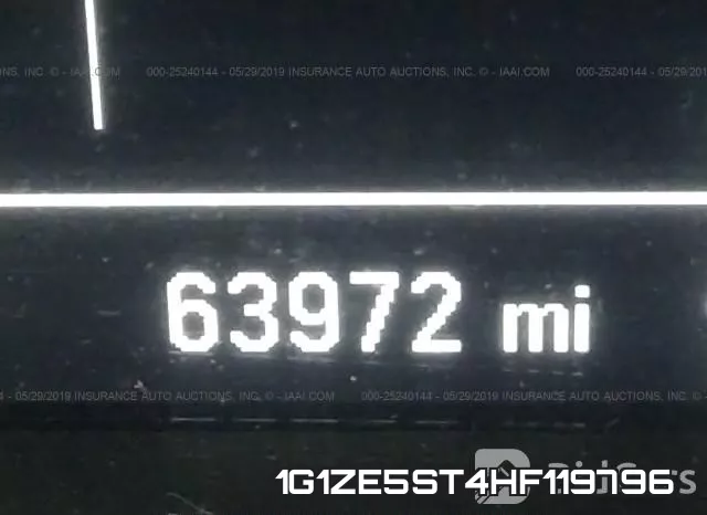 1G1ZE5ST4HF119796 фото 8