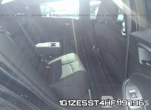 1G1ZE5ST4HF119796 фото 9