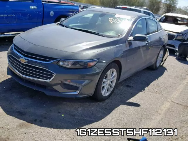 1G1ZE5ST5HF112131 фото 3