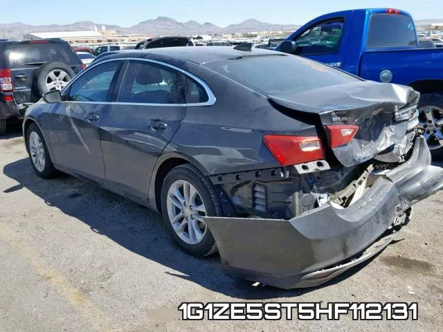 1G1ZE5ST5HF112131 фото 4