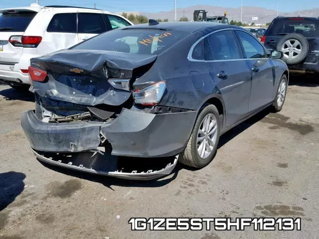 1G1ZE5ST5HF112131 фото 5