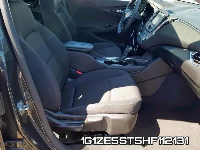 1G1ZE5ST5HF112131 фото 6