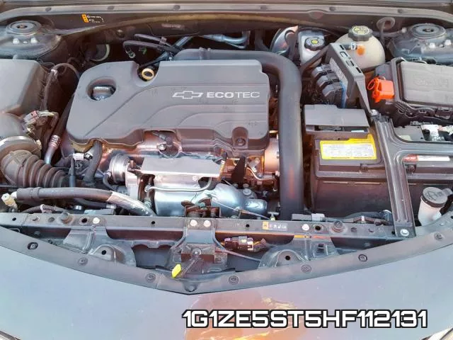 1G1ZE5ST5HF112131 фото 8