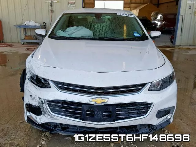 1G1ZE5ST6HF148698 фото 10