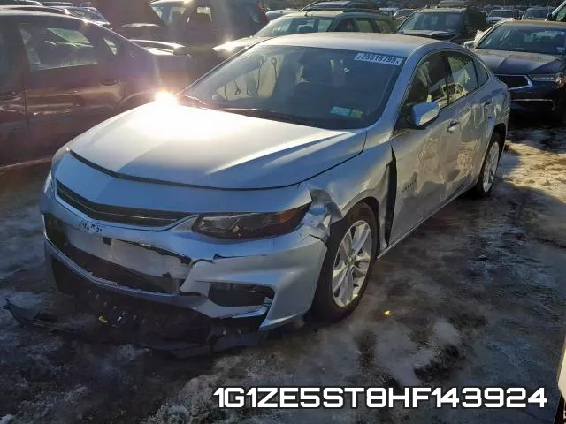 1G1ZE5ST8HF143924 фото 3