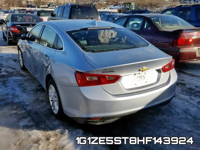 1G1ZE5ST8HF143924 фото 4