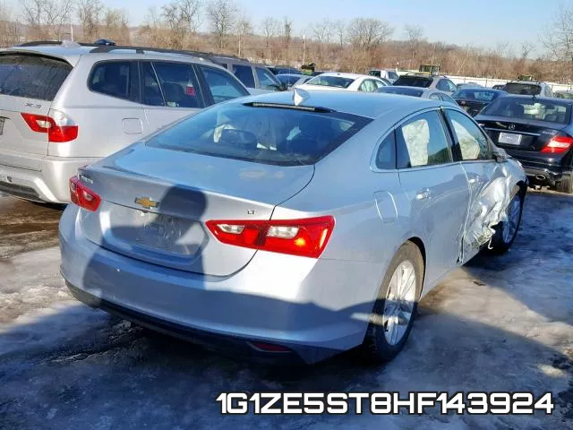 1G1ZE5ST8HF143924 фото 5