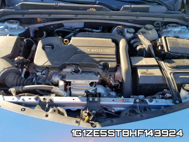 1G1ZE5ST8HF143924 фото 8