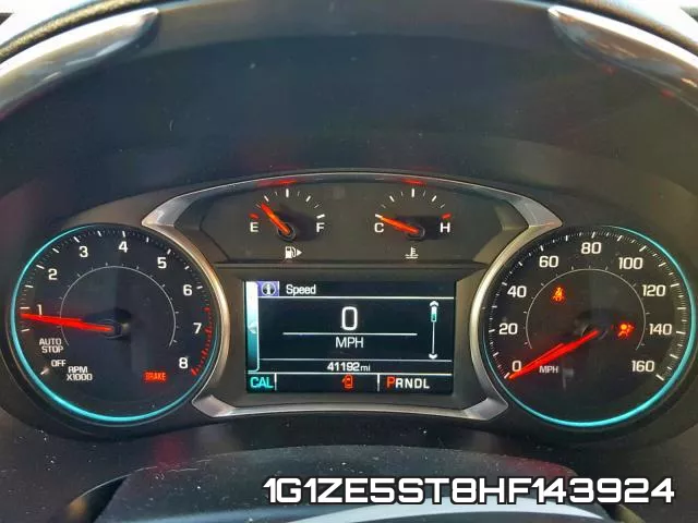 1G1ZE5ST8HF143924 фото 9