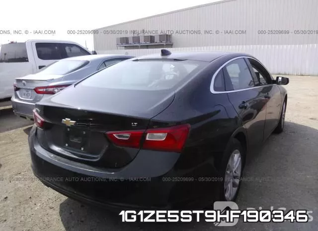 1G1ZE5ST9HF190346 фото 5