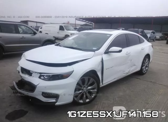 1G1ZE5SX1JF147158 фото 3
