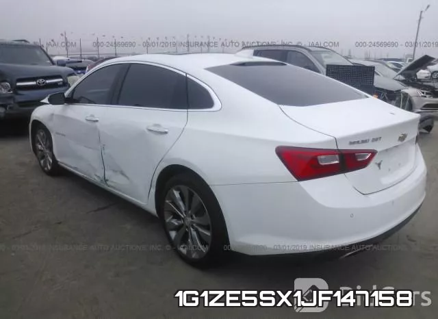 1G1ZE5SX1JF147158 фото 4