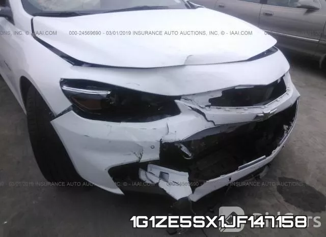 1G1ZE5SX1JF147158 фото 7
