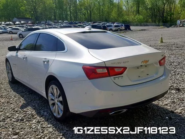 1G1ZE5SX2JF118123 фото 4