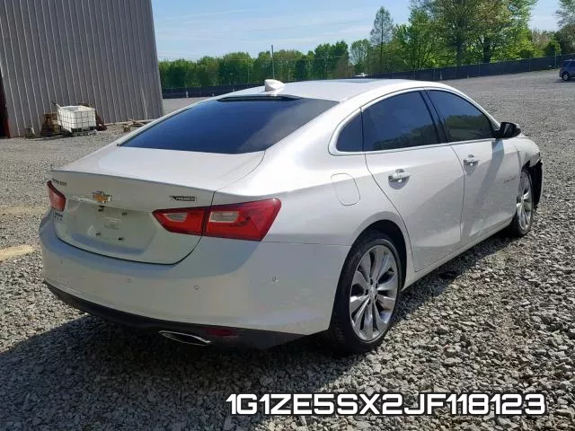 1G1ZE5SX2JF118123 фото 5