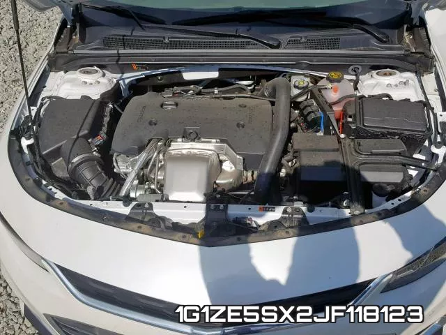 1G1ZE5SX2JF118123 фото 8