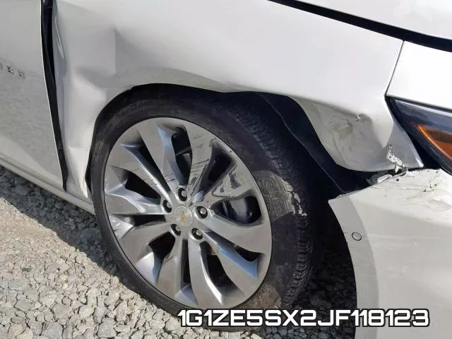 1G1ZE5SX2JF118123 фото 10