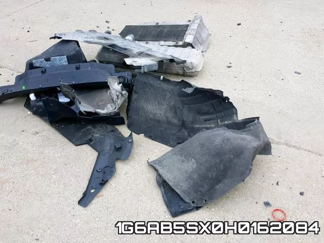 1G6AB5SX0H0162084 фото 10